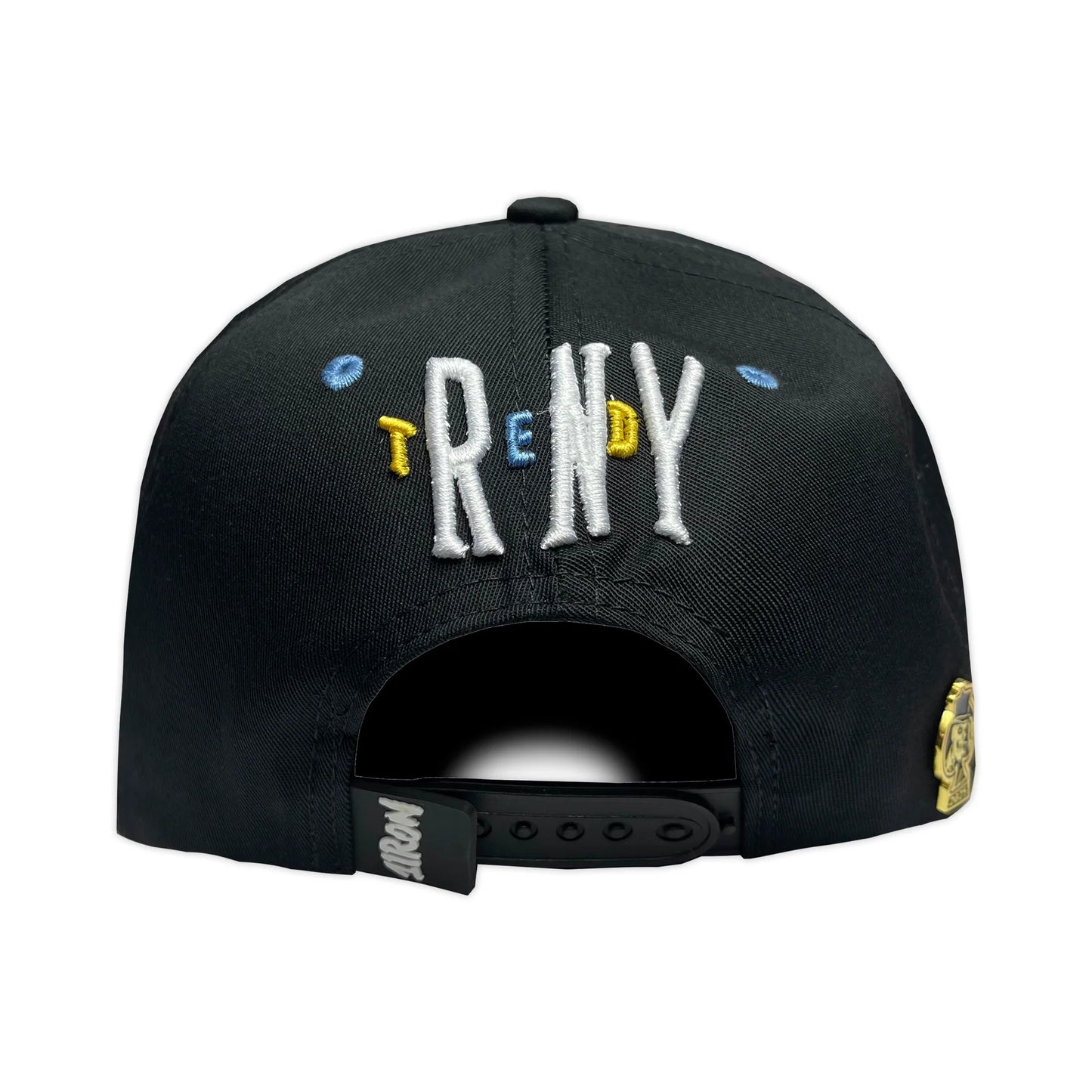 Gorra 1IRONTRENDY