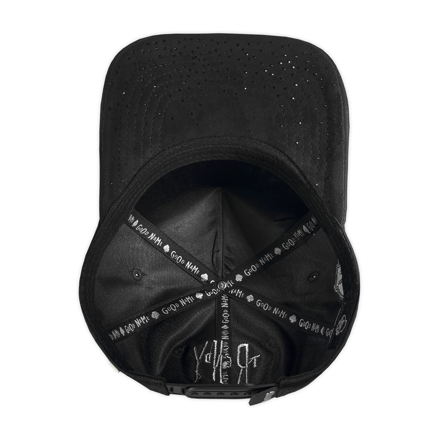 Gorra 1IRONTRENDY