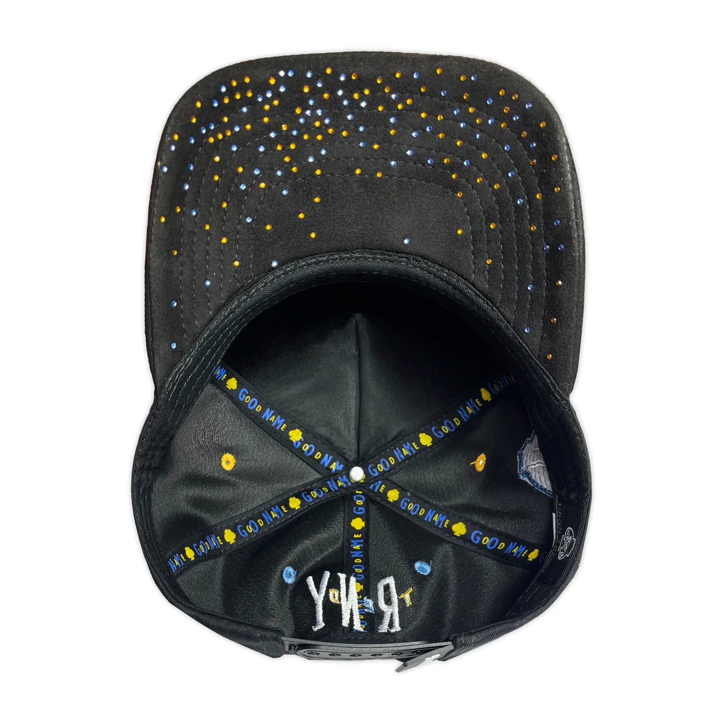 Gorra 1IRONTRENDY