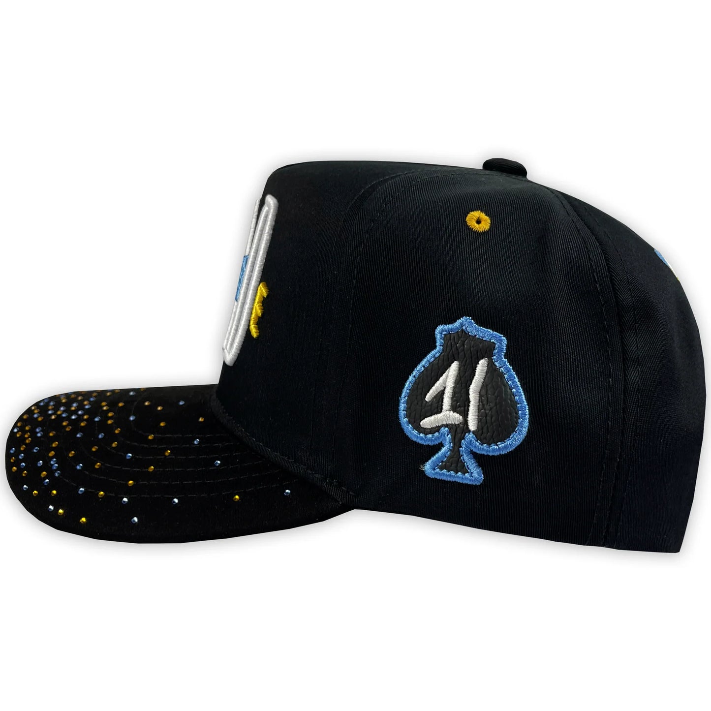 Gorra 1IRONTRENDY