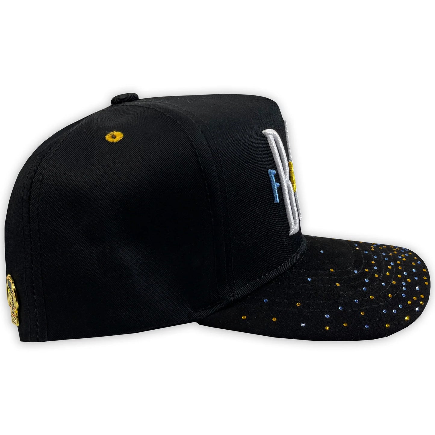 Gorra 1IRONTRENDY