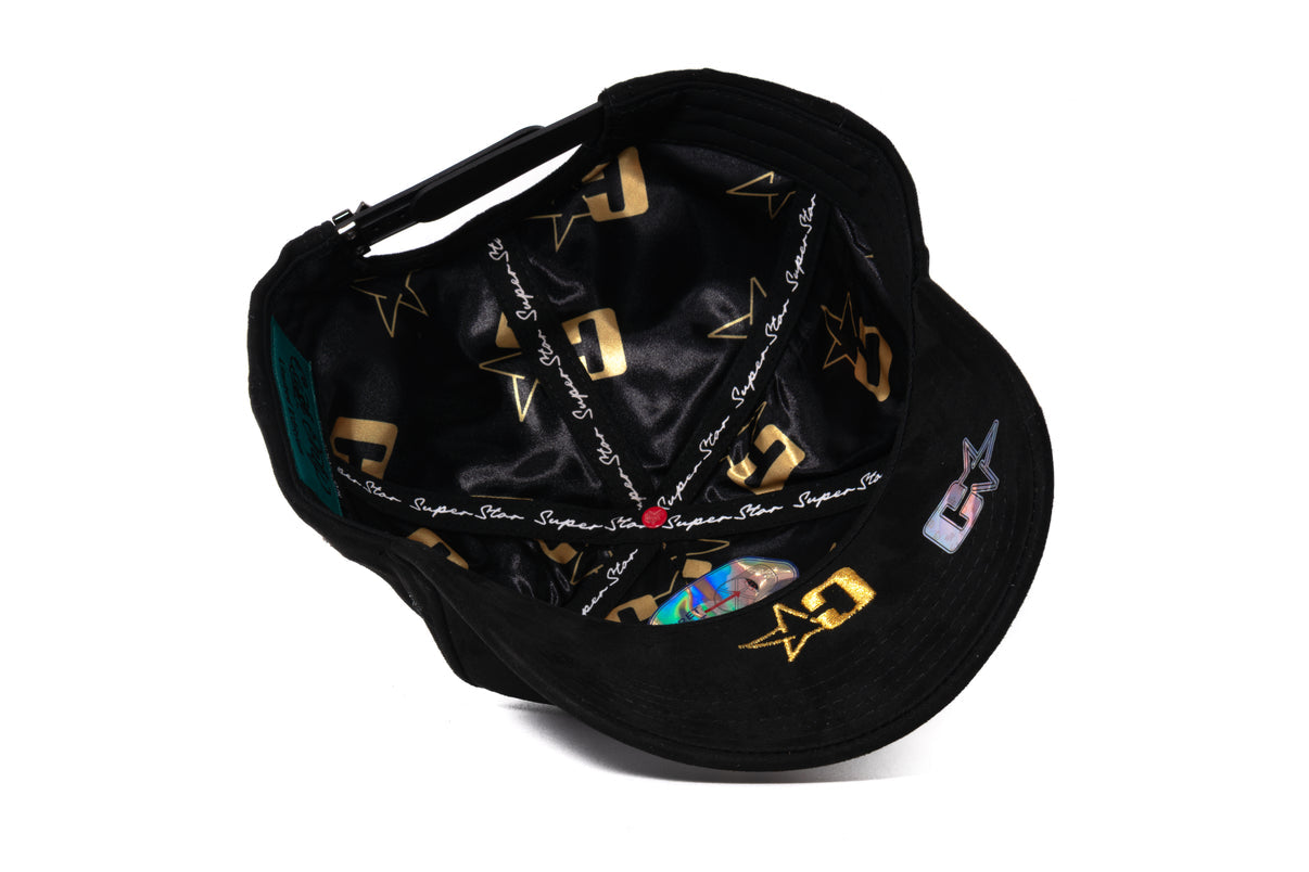 GORRA SUPER STAR