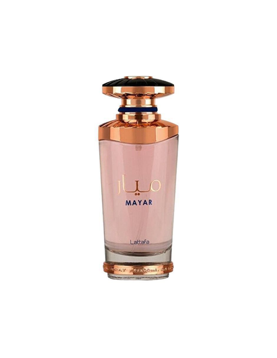 LATTAFA Eau de parfum Mayar para mujer