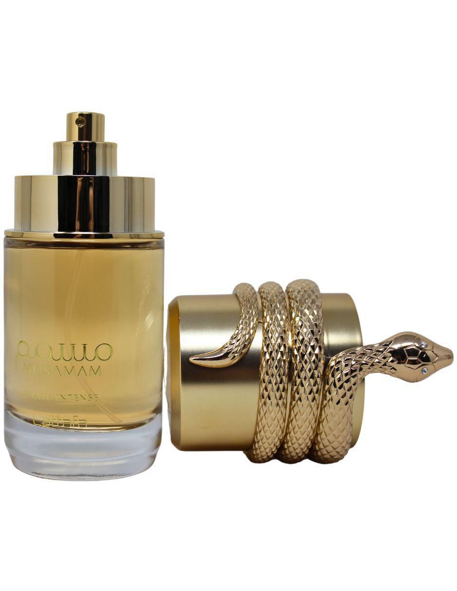 Eau de parfum Musamam White Intense unisex