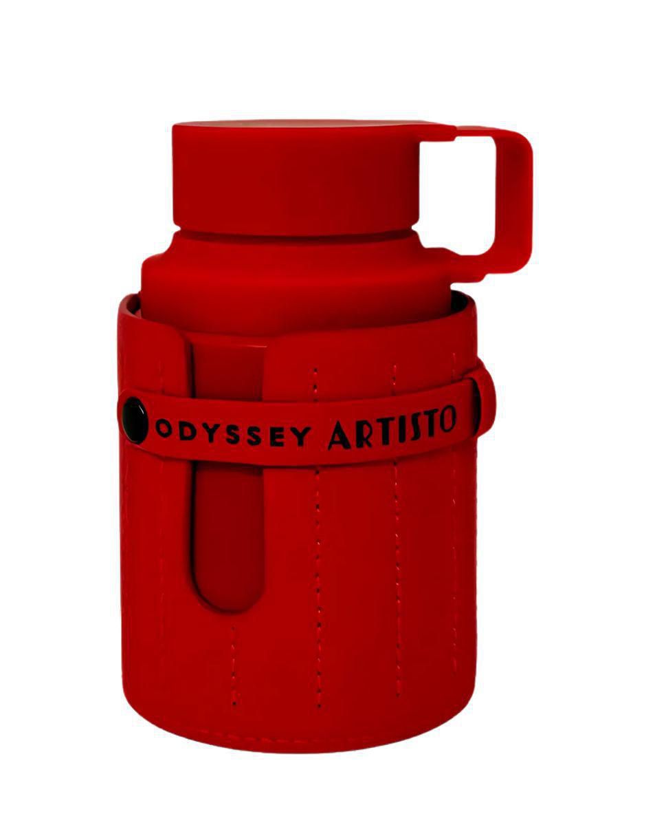 ARMAF Eau de parfum Odyssey para hombre