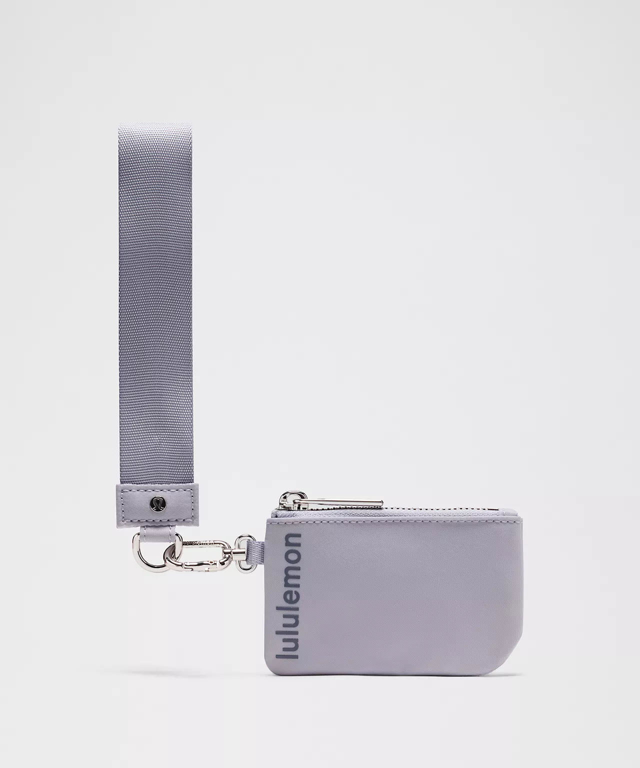LULULEMON MUÑEQUERA CON DOBLE BOLSO