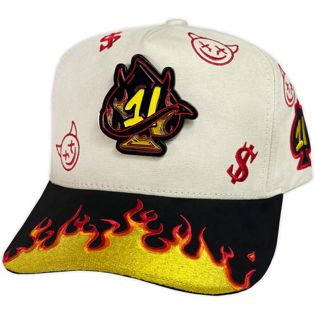 Gorra 1IRON TRENDY