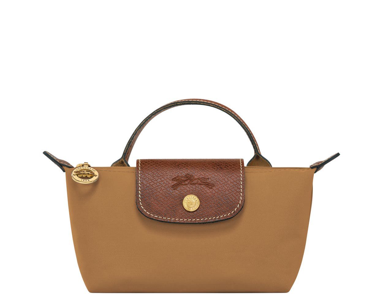 BOLSO LONGCHAMP MINI