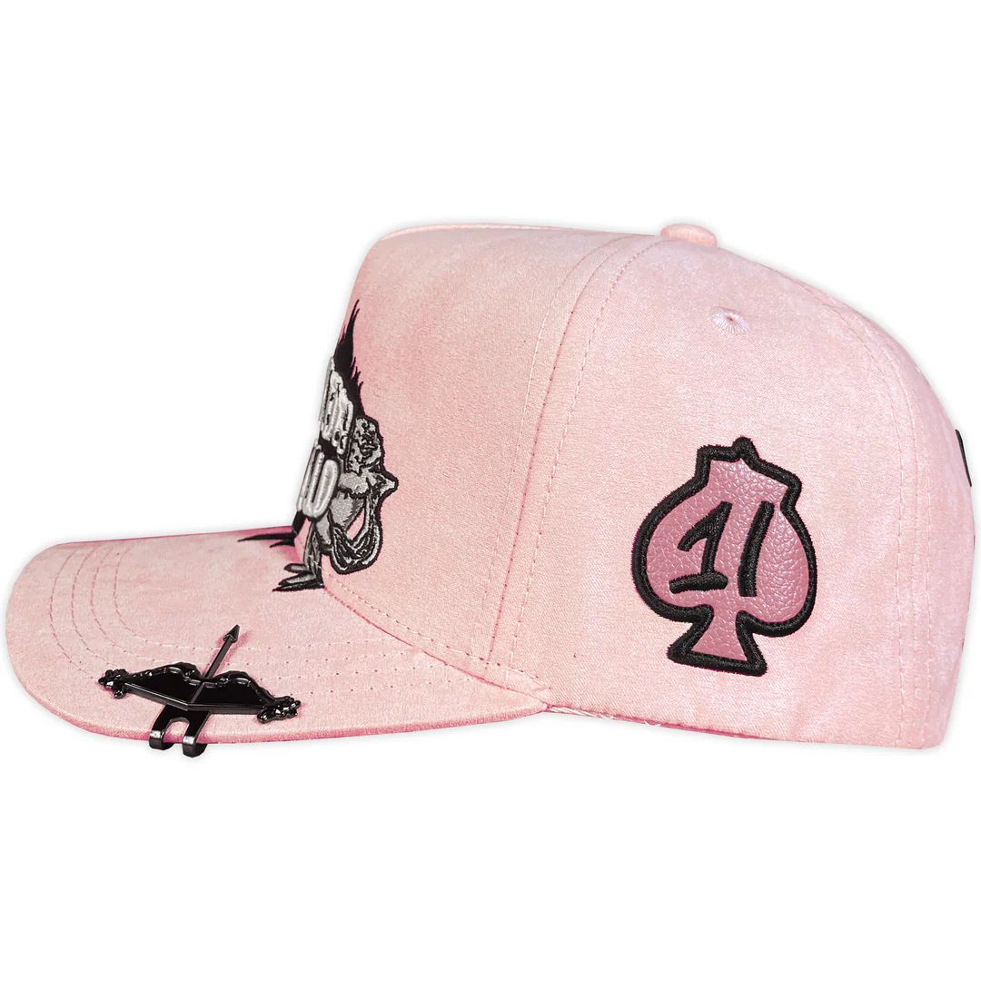 Gorra 1IRON TRENDY