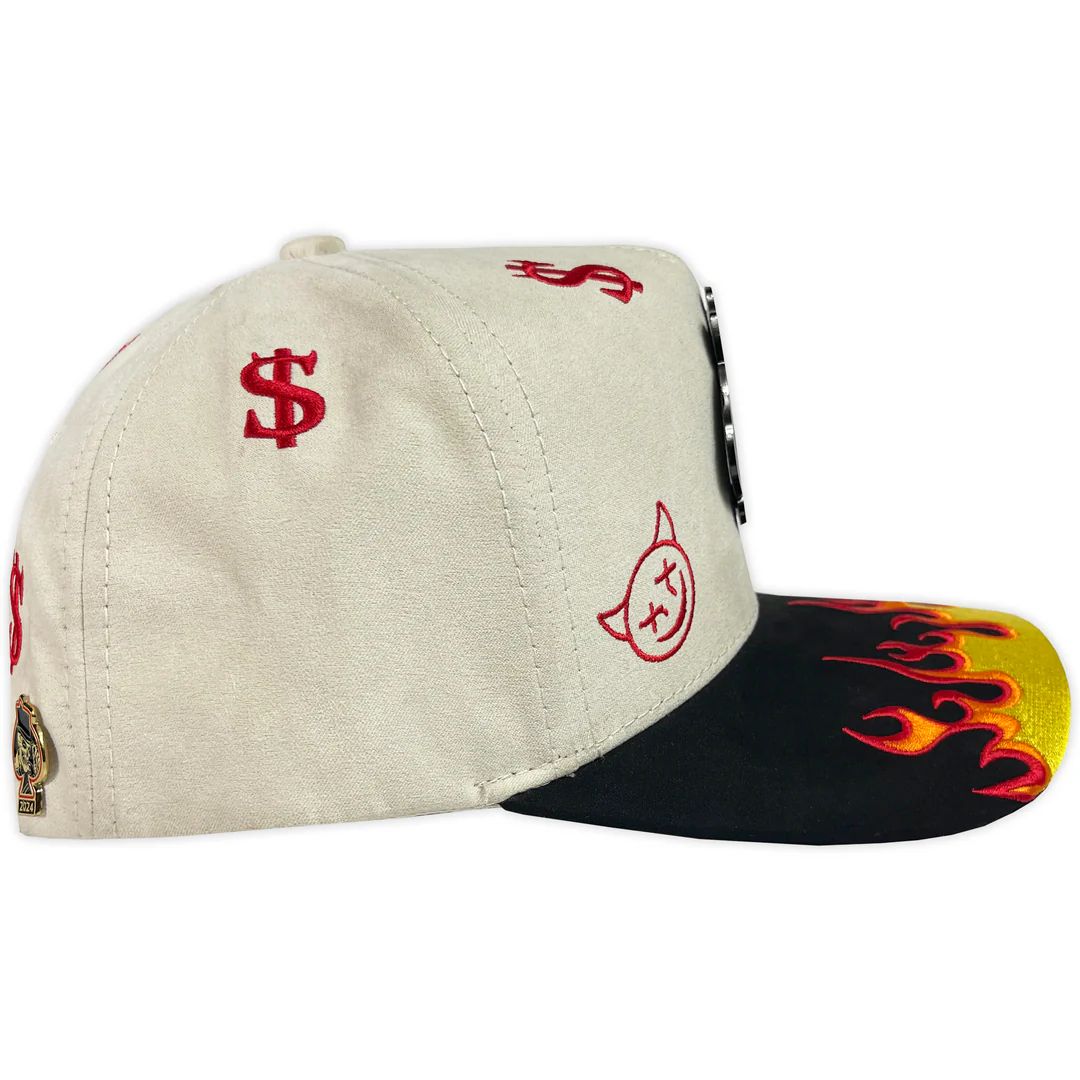 Gorra 1IRON TRENDY