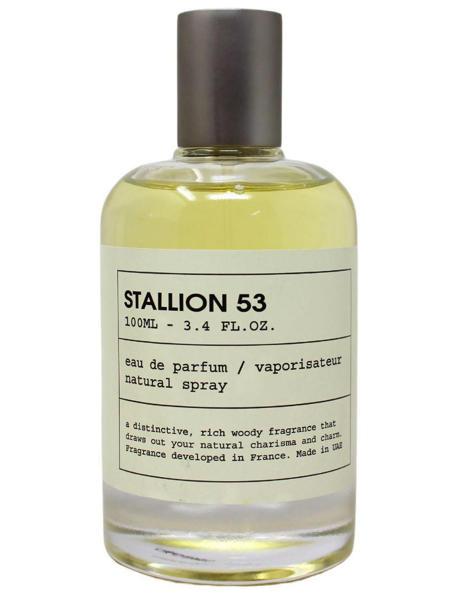 PERFUME STALLION 53