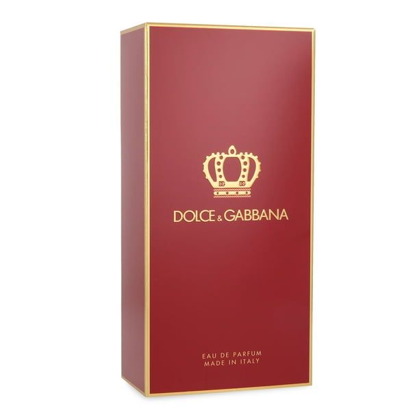 Perfume DOLCE & GABBANA