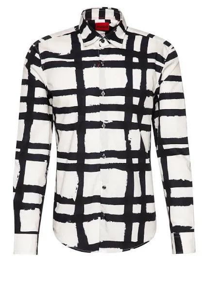 CAMISA HUGO