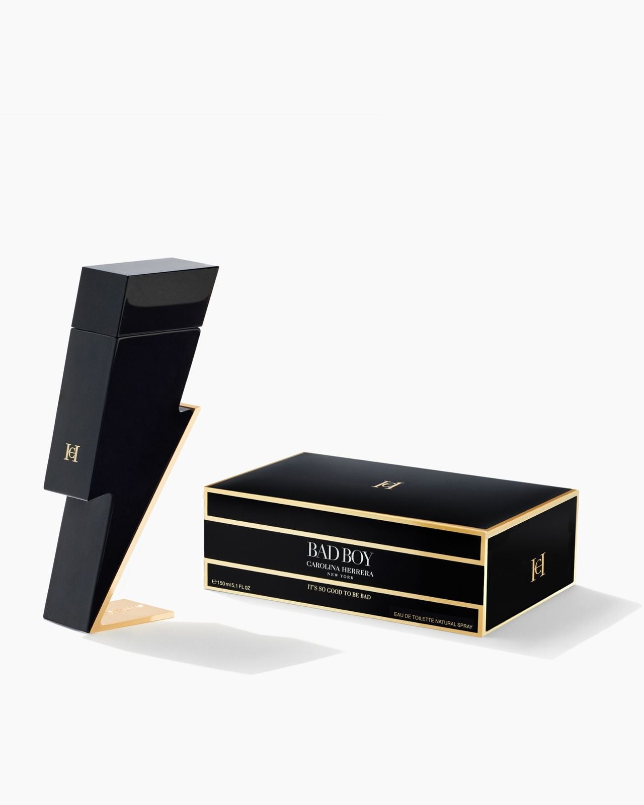 Perfume CAROLINA HERRERA BAD BOY