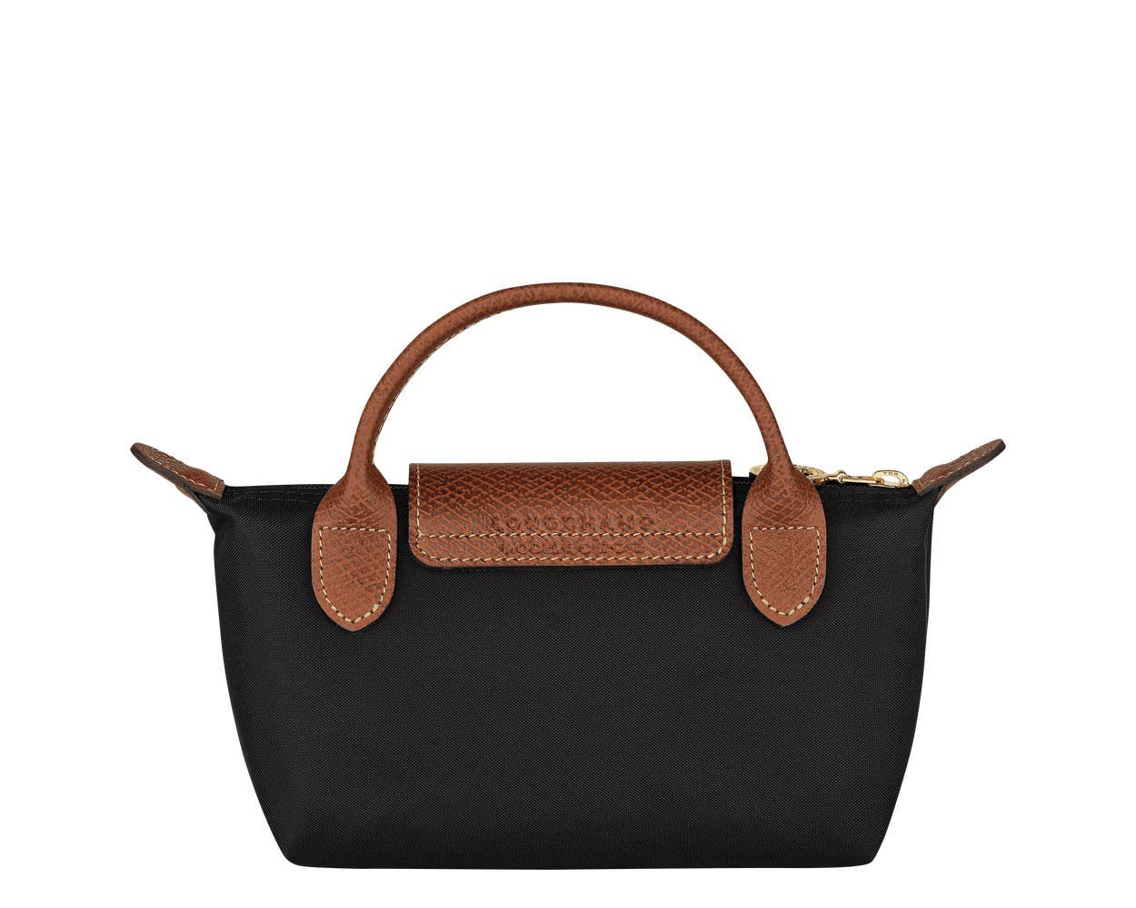 BOLSO LONGCHAMP MINI