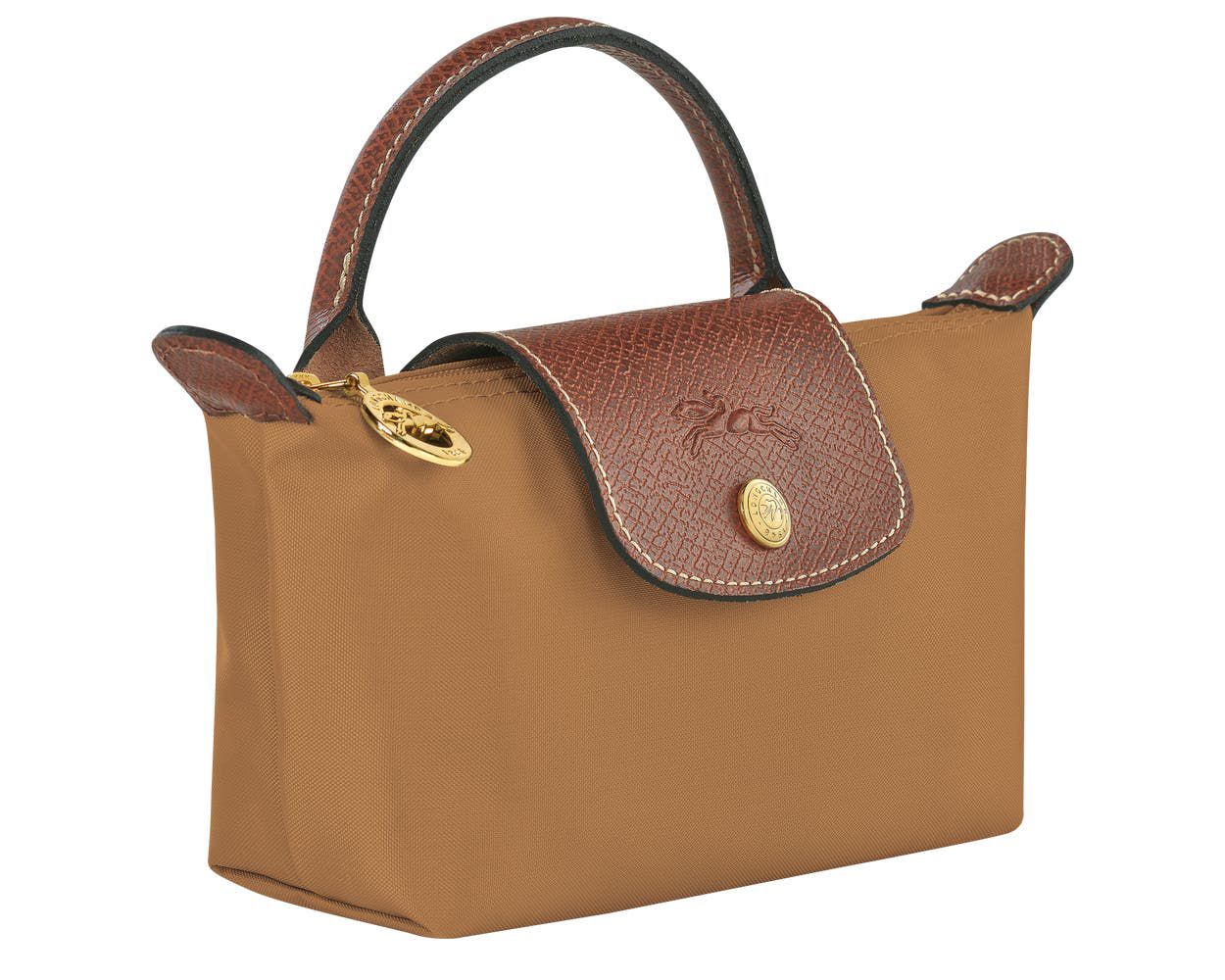 BOLSO LONGCHAMP MINI