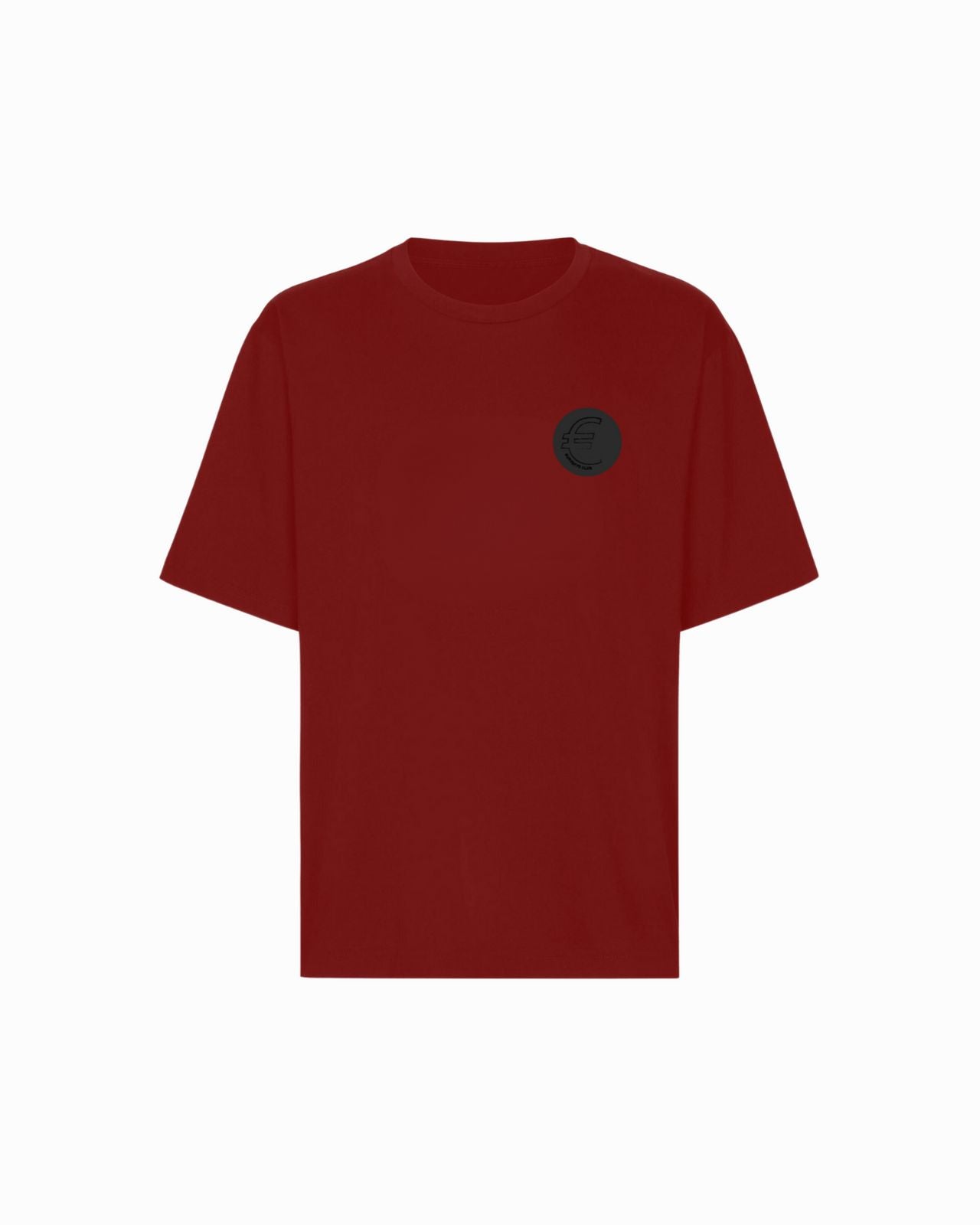 PLAYERA EURO MILANO