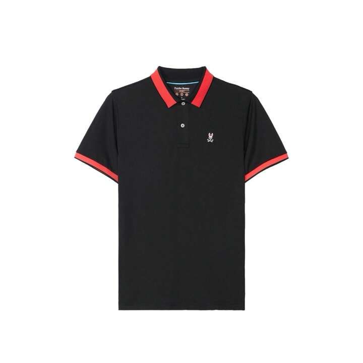 PLAYERA PSYCHO BUNNY POLO