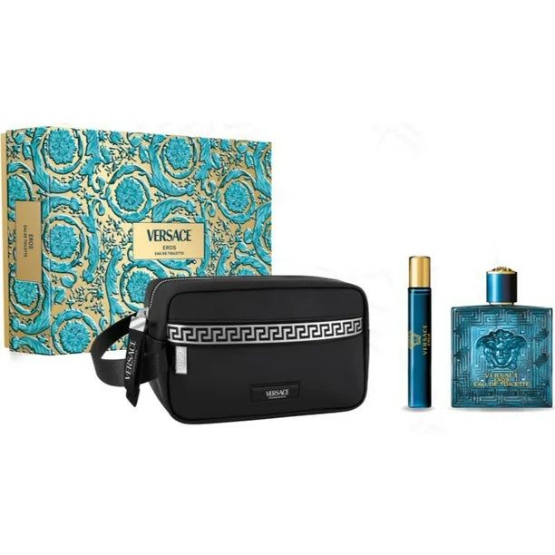 PERFUME SET VERSACE