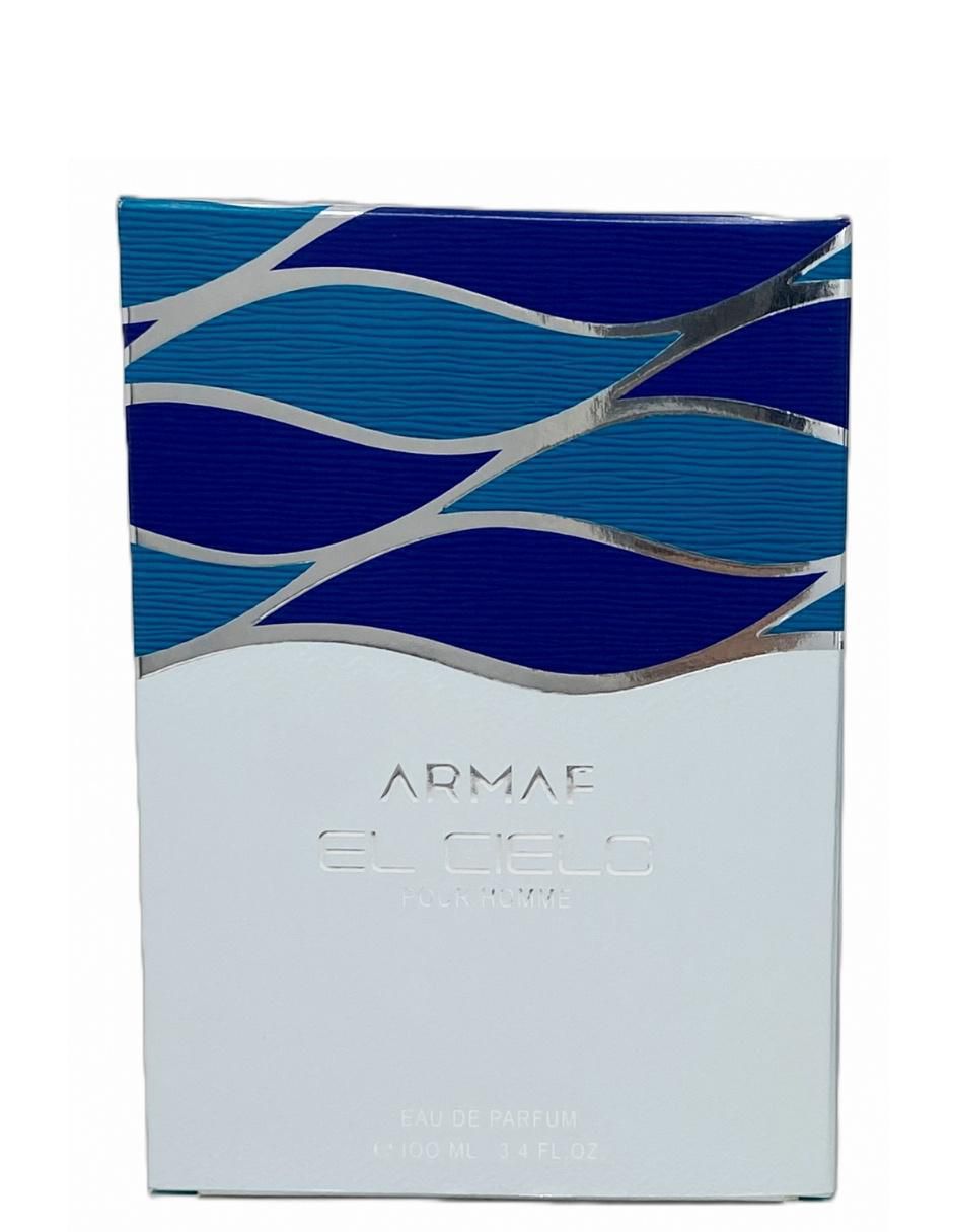 PERFUME EL CIELO ARMAF