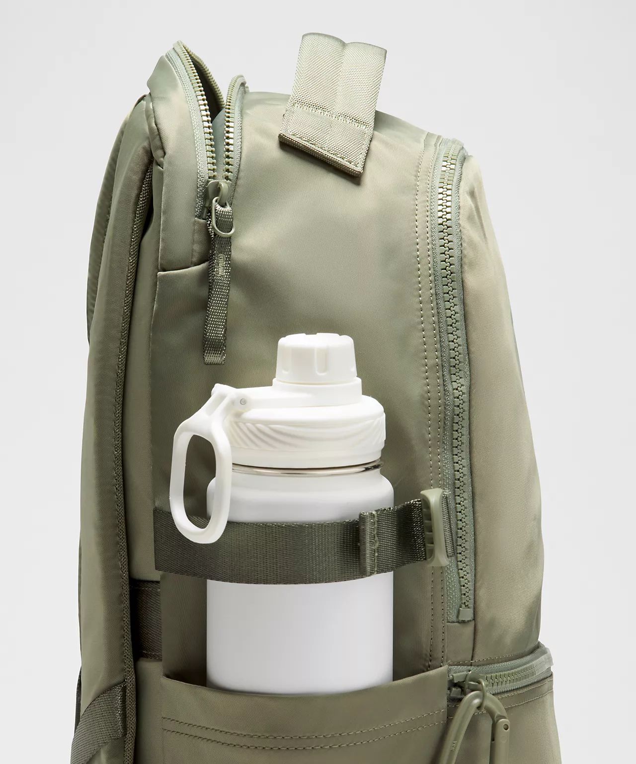 MOCHILA LULULEMON