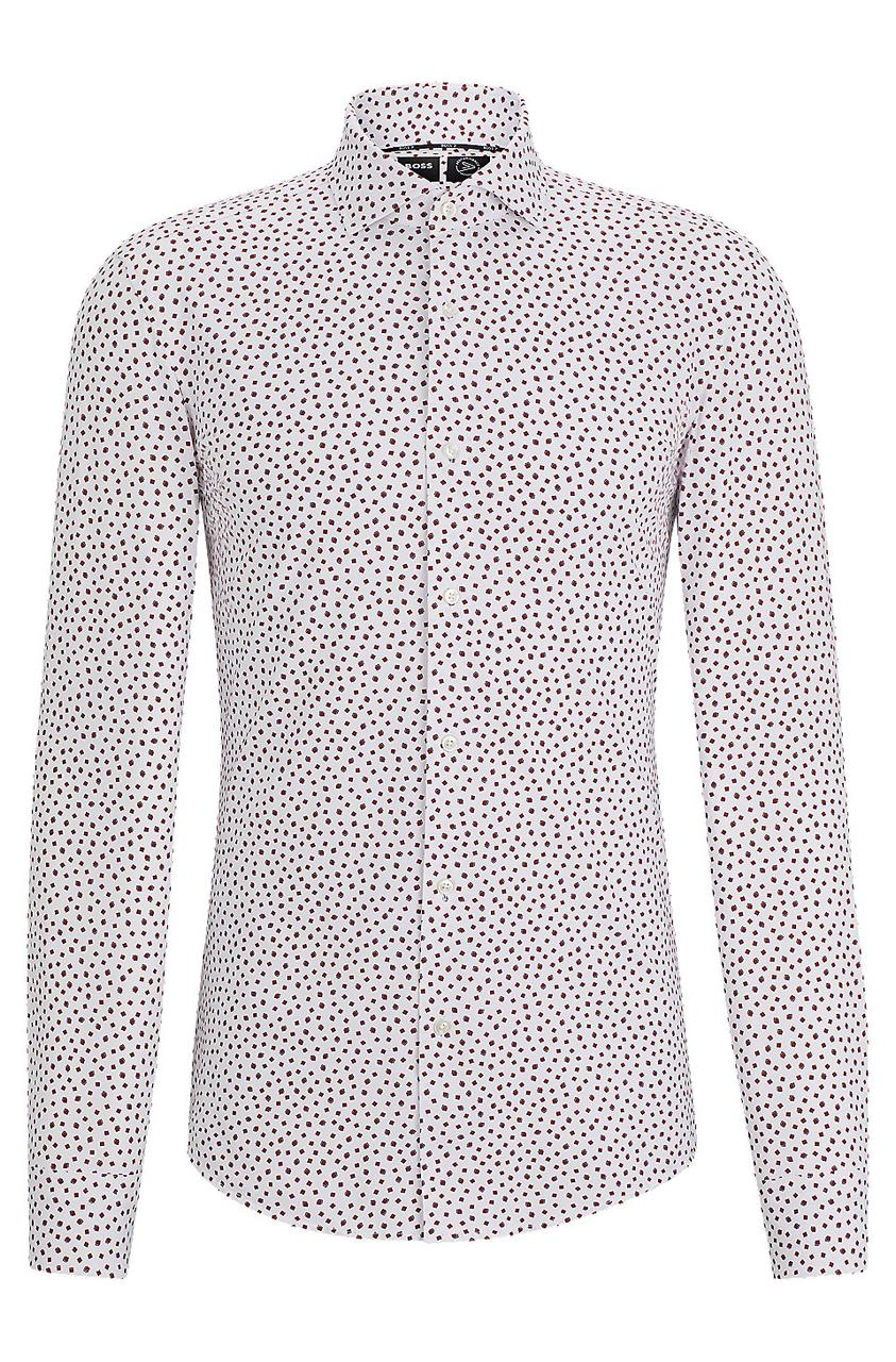 CAMISA BOSS