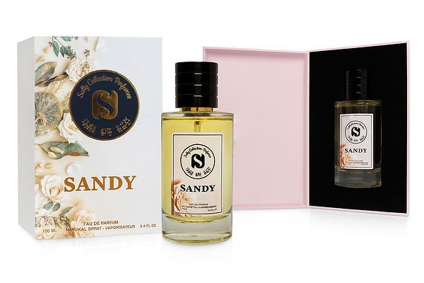 SALLY COLLECTION SANDY