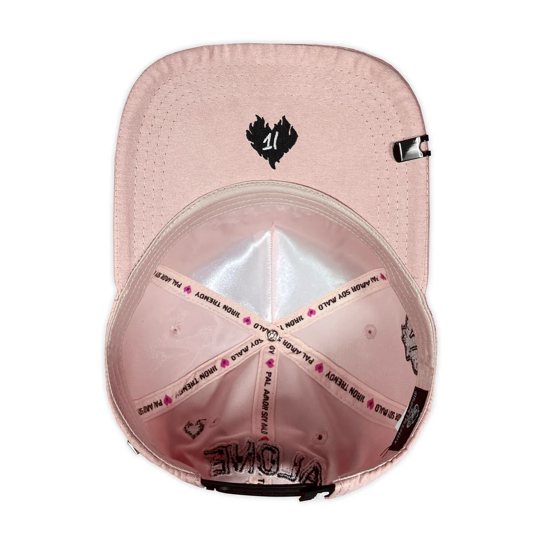 Gorra 1IRON TRENDY
