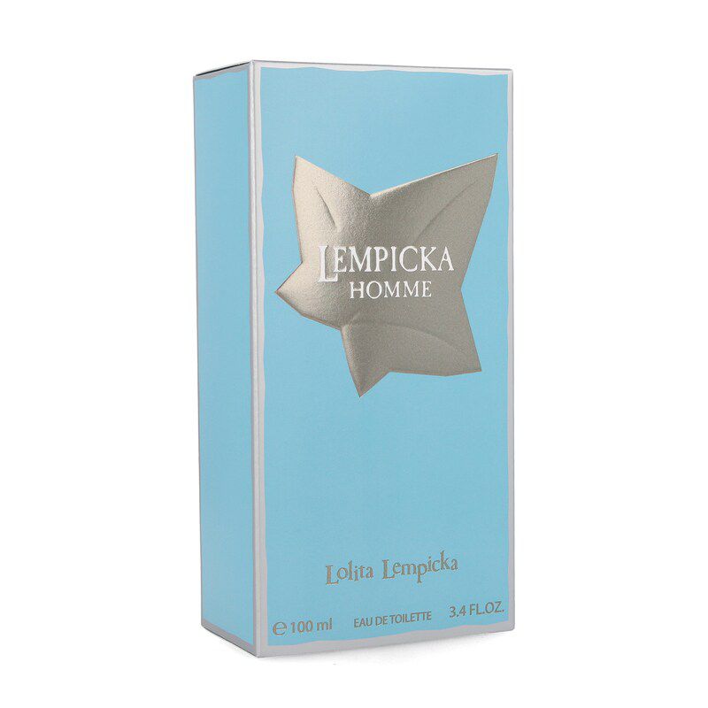PERFUME LEMPIKA