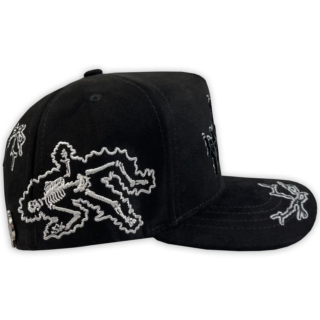 Gorra 1IRON TRENDY