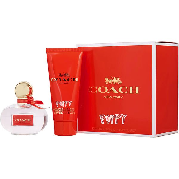PERFUME COACH