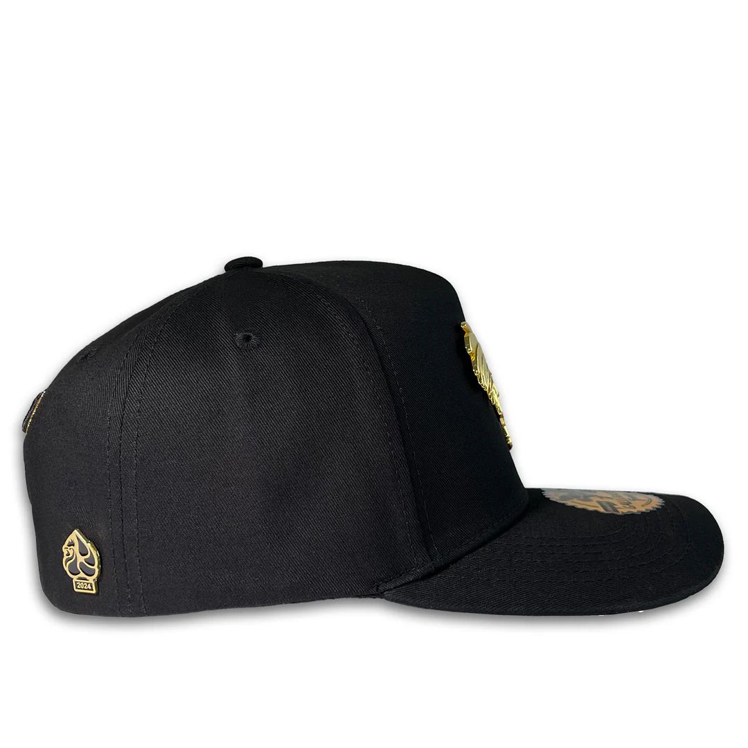 Gorra 1IRON TRENDY