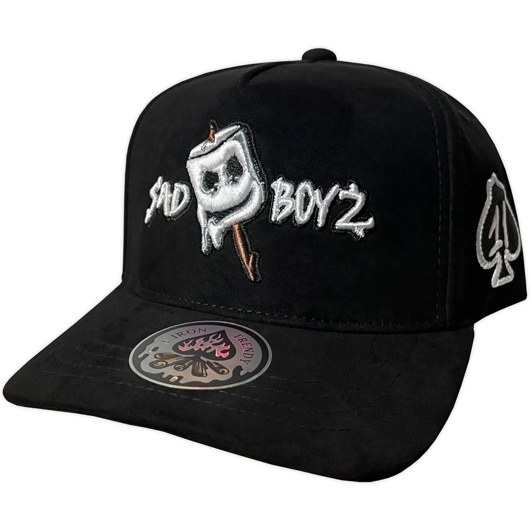 Gorra 1IRON TRENDY