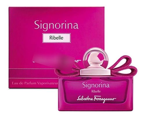PERFUME SIGNORINA RIBELLE