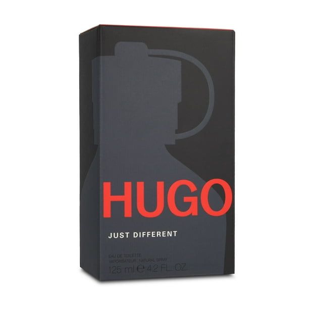 Perfume HUGO