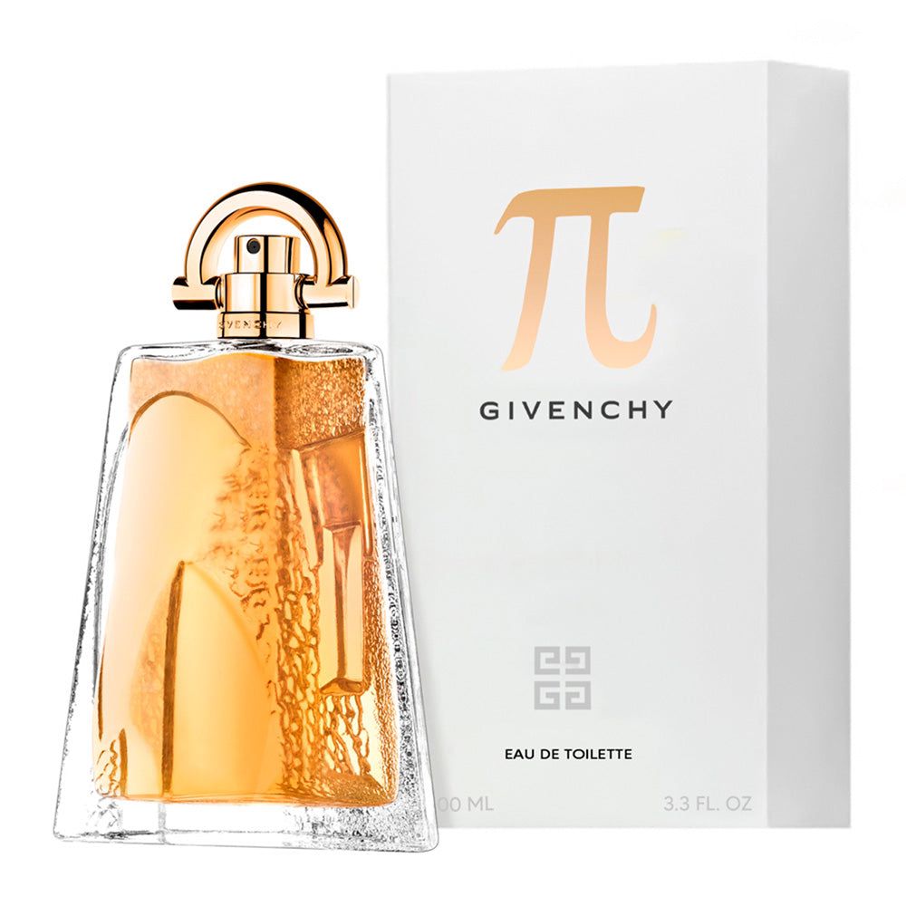 Perfume GIVENCHY ANGE OU DEMON