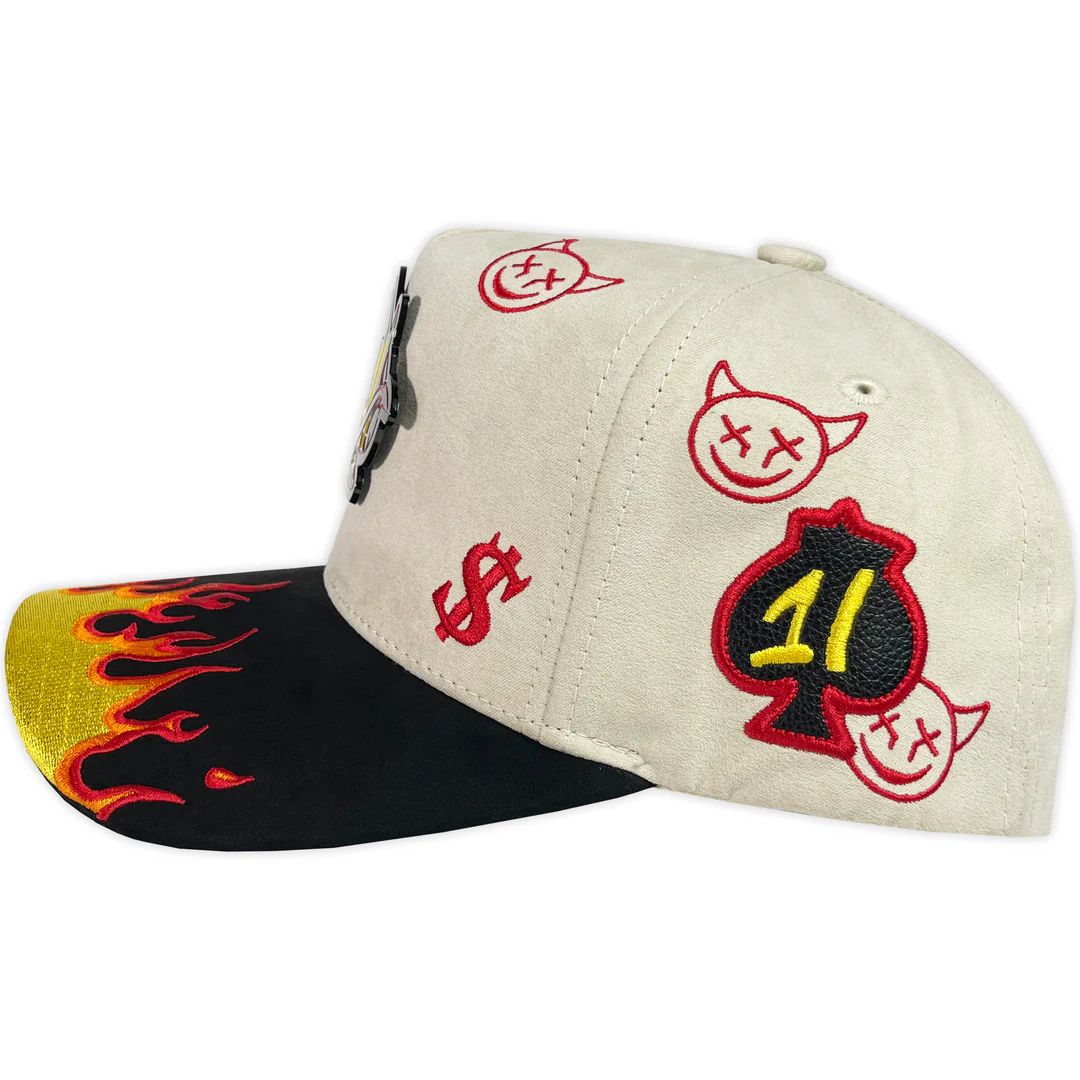 Gorra 1IRON TRENDY