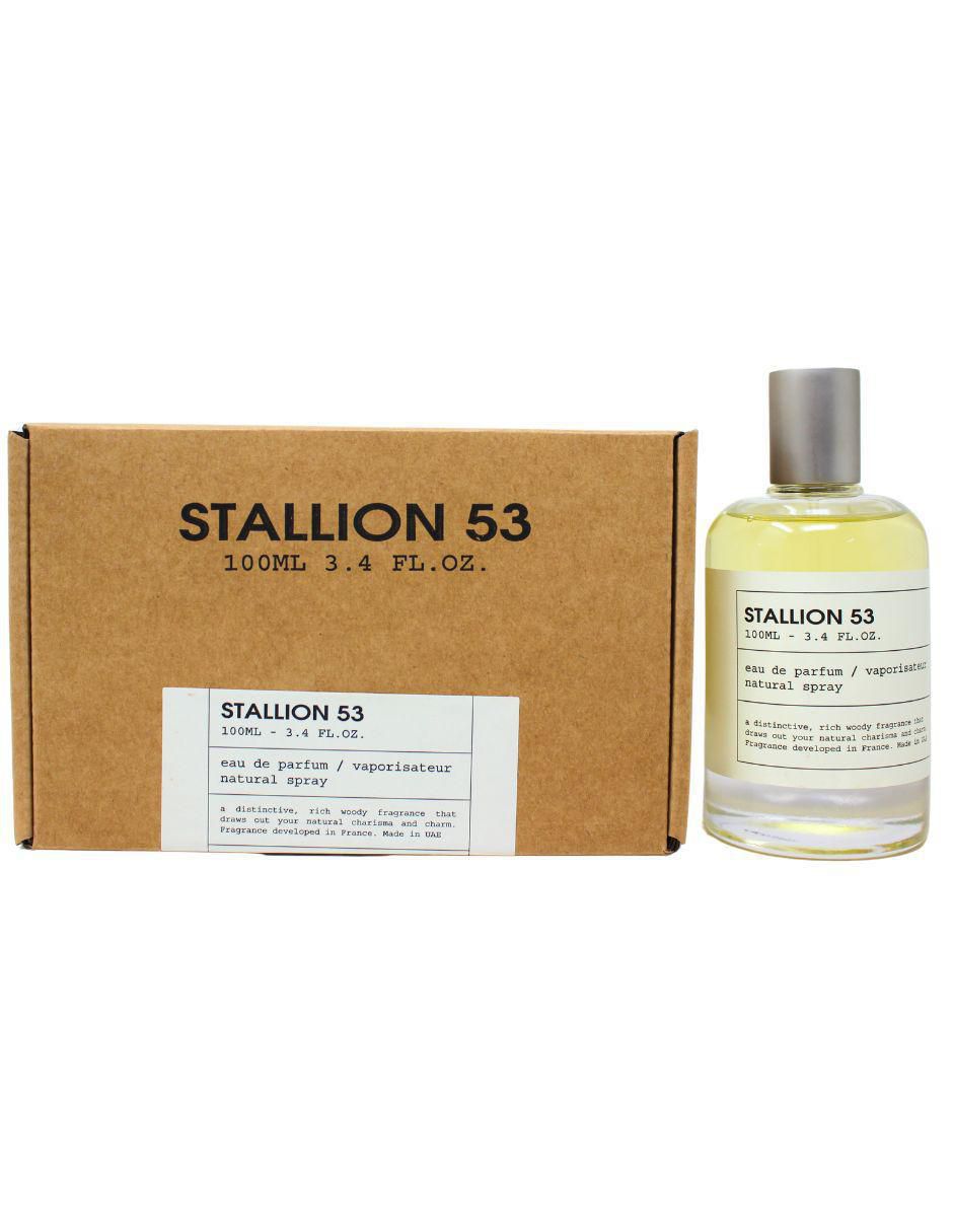 PERFUME STALLION 53