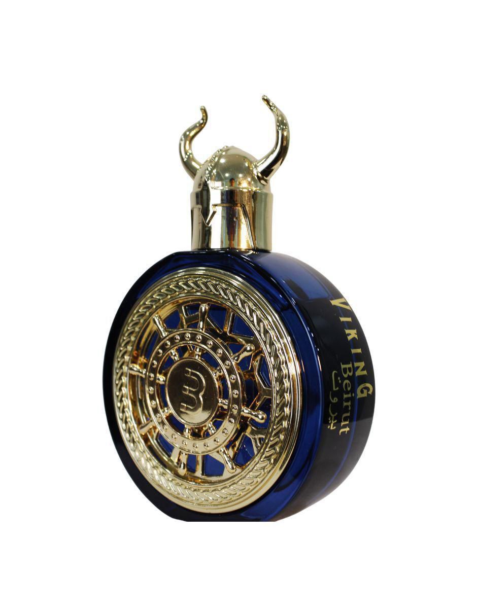 VIRKING BEIRUT BHARARA