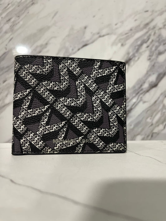 CARTERA CABALLERO MICHAEL KORS