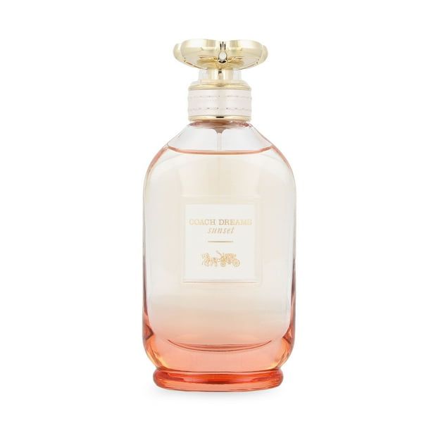 PERFUME COACH DREAMS SUNASET