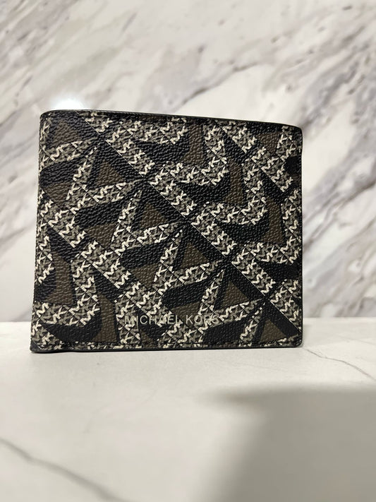 CARTERA CABALLERO MICHAEL KORS