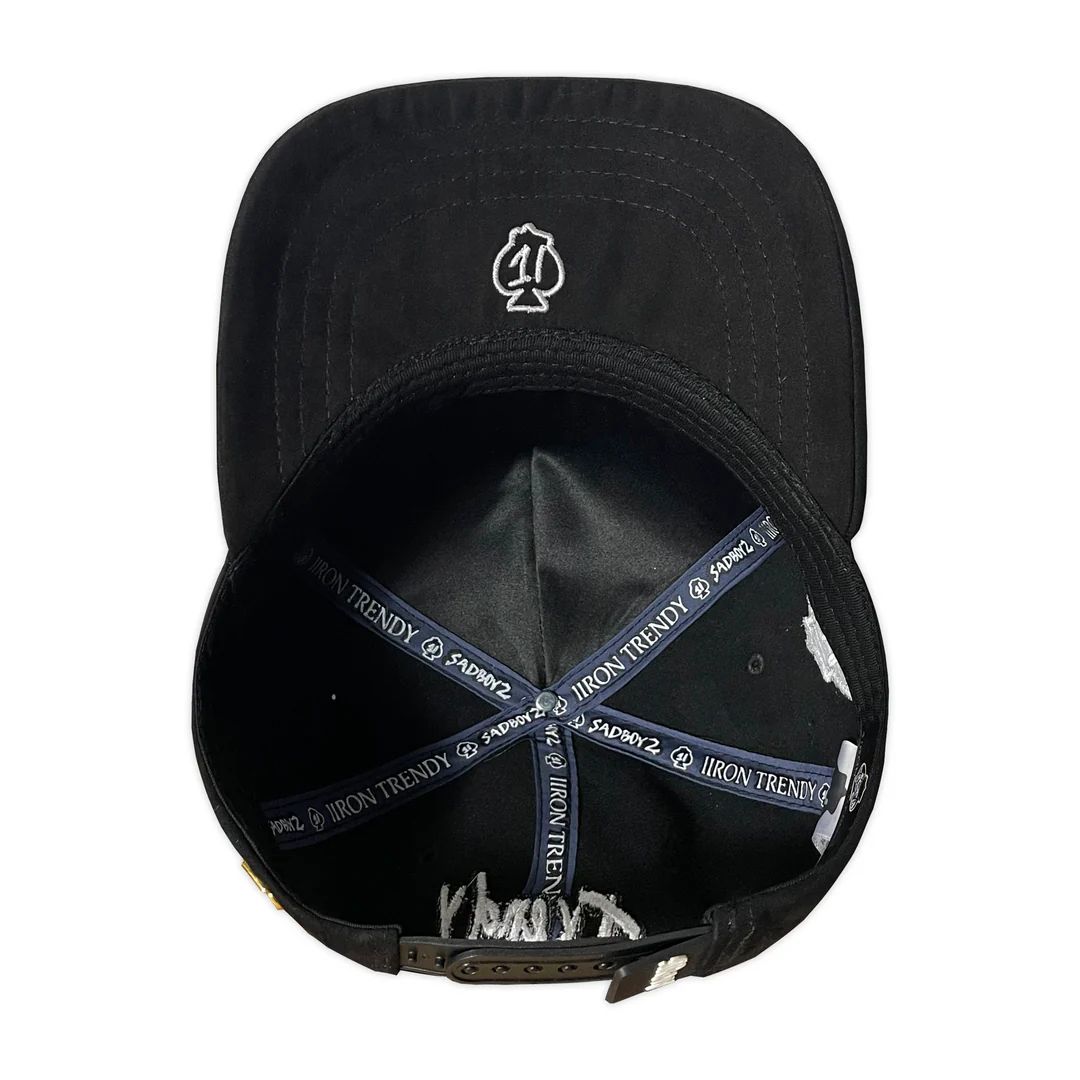 Gorra 1IRON TRENDY