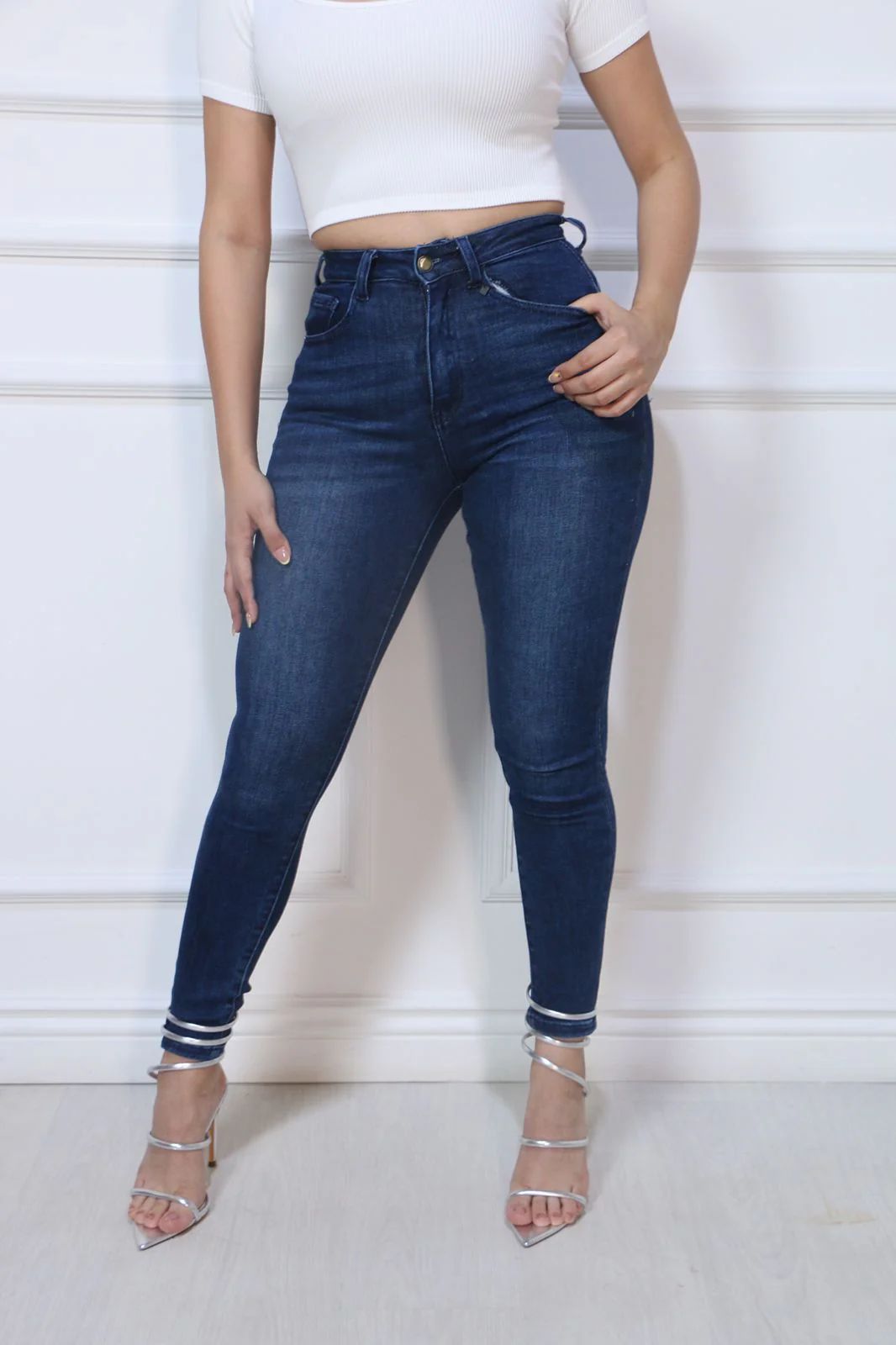 PANTALON EXCLUSIVO R&R