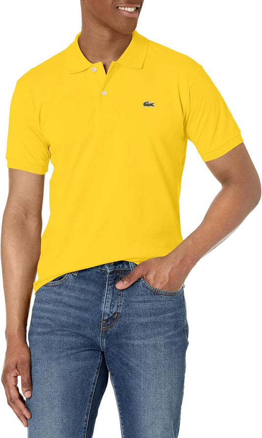 PLAYERA LACOSTE POLO
