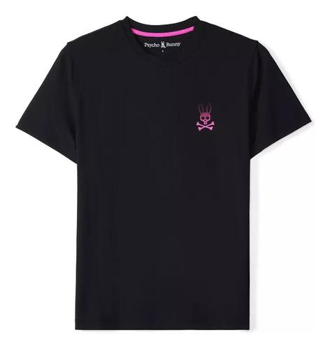 PLAYERA PSYCHO BUNNY