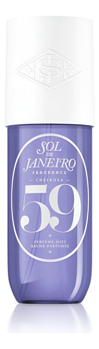 Fragancia Sol De Janeiro