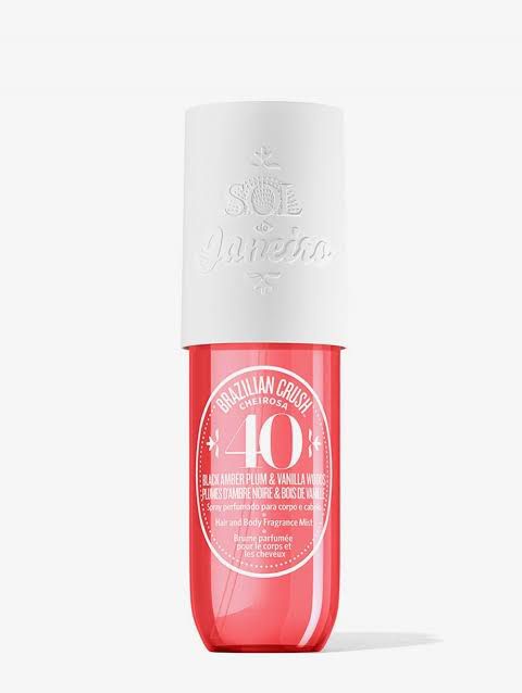 Fragancia Sol De Janeiro