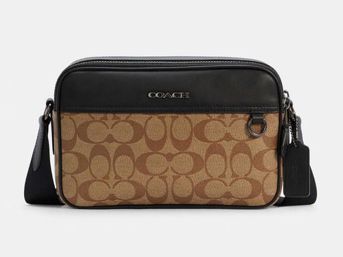 BOLSA COACH