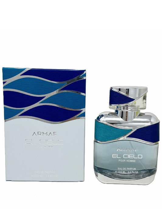 PERFUME EL CIELO ARMAF